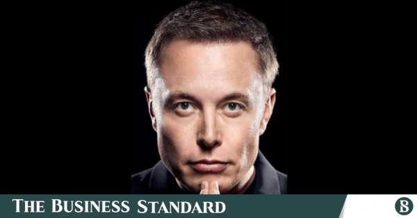 Isaacson’s Elon Musk: Portrait of a flawed billionaire – The Business Standard