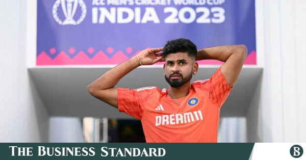 IPL 2021 in UAE: Shreyas Iyer or Rishabh Pant? Delhi Capitals face  captaincy dilemma | Ipl – Gulf News