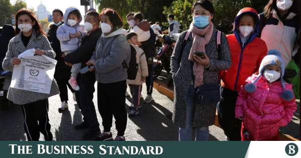 我们对中国呼吸系统疾病的增加了解多少？