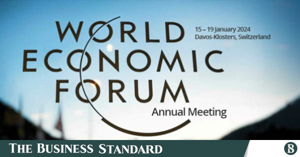 Das Weltwirtschaftsforum lädt Premierministerin Hasina zu seinem Jahrestreffen in die Schweiz ein