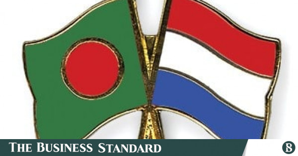 Bangladesh en Nederland ondertekenen een overeenkomst ter vermijding van dubbele belasting