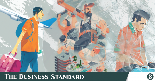 Manpower exports slump to pre-Covid levels amid Mideast war, Saudi curbs