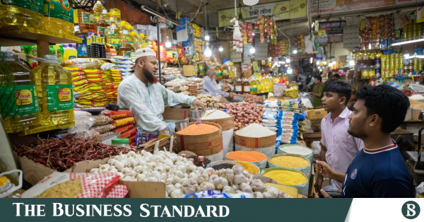 Inflation eases additional to eight.71% in December