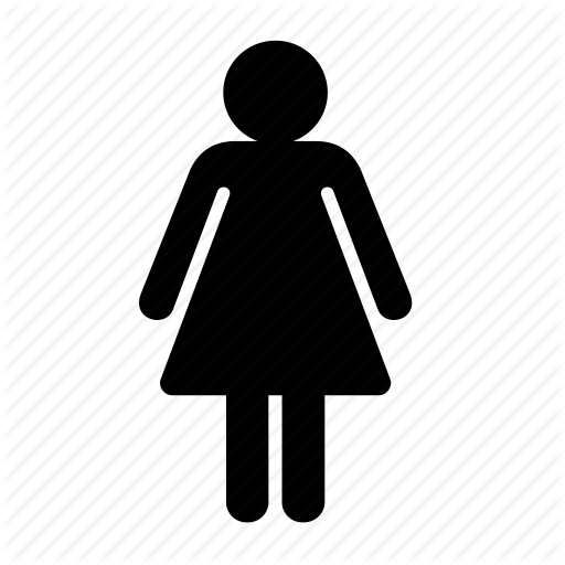 Female Icon