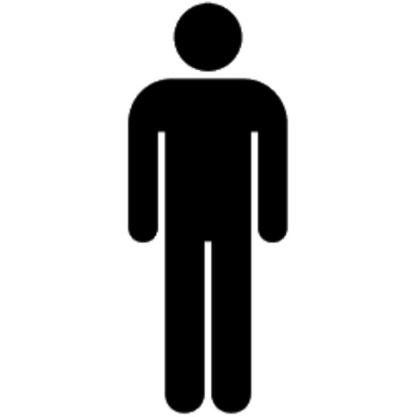 Male Icon
