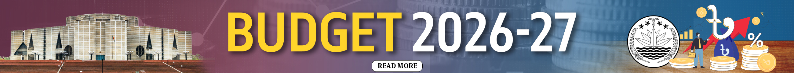 Budget FY27 Banner