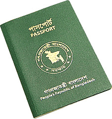 October 2024 Passport Fraud Inquiry